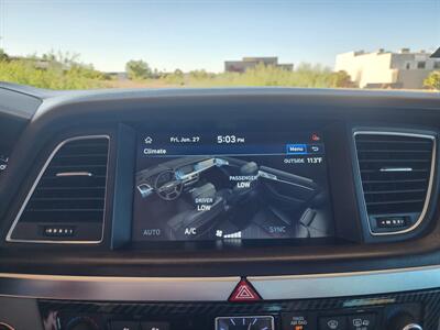 2020 Genesis G80 3.8 Ultimate   - Photo 45 - Fountain Hills, AZ 85268