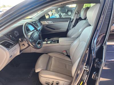 2020 Genesis G80 3.8 Ultimate   - Photo 26 - Fountain Hills, AZ 85268