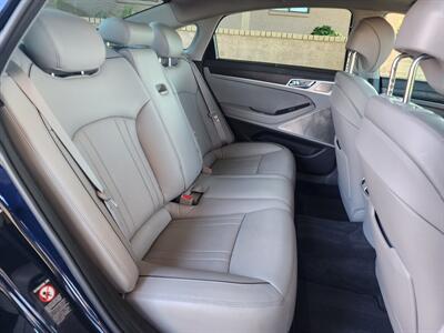 2020 Genesis G80 3.8 Ultimate   - Photo 80 - Fountain Hills, AZ 85268