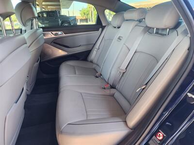 2020 Genesis G80 3.8 Ultimate   - Photo 88 - Fountain Hills, AZ 85268