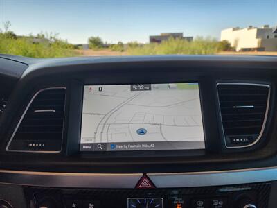 2020 Genesis G80 3.8 Ultimate   - Photo 39 - Fountain Hills, AZ 85268