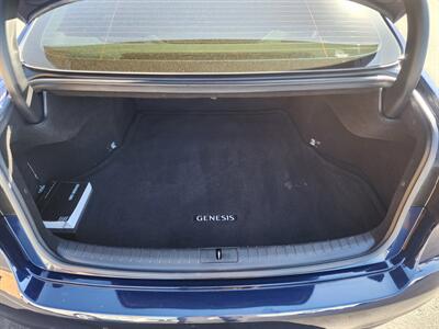 2020 Genesis G80 3.8 Ultimate   - Photo 12 - Fountain Hills, AZ 85268