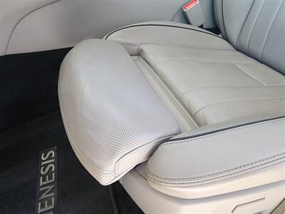 2020 Genesis G80 3.8 Ultimate   - Photo 25 - Fountain Hills, AZ 85268