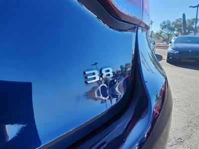 2020 Genesis G80 3.8 Ultimate   - Photo 10 - Fountain Hills, AZ 85268