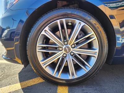 2020 Genesis G80 3.8 Ultimate   - Photo 15 - Fountain Hills, AZ 85268