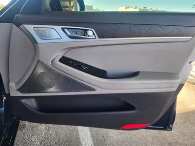 2020 Genesis G80 3.8 Ultimate   - Photo 67 - Fountain Hills, AZ 85268