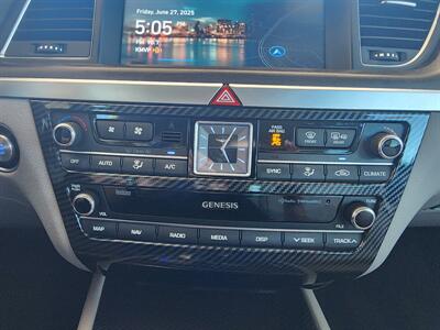 2020 Genesis G80 3.8 Ultimate   - Photo 50 - Fountain Hills, AZ 85268