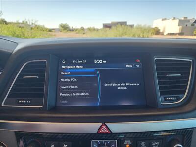 2020 Genesis G80 3.8 Ultimate   - Photo 40 - Fountain Hills, AZ 85268