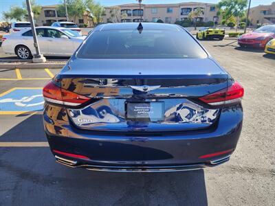 2020 Genesis G80 3.8 Ultimate   - Photo 4 - Fountain Hills, AZ 85268