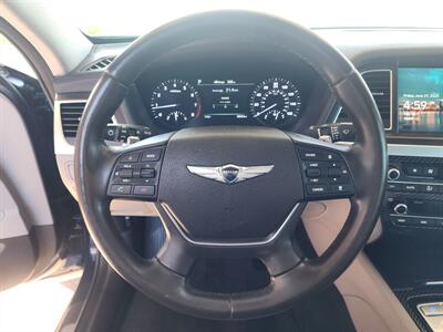 2020 Genesis G80 3.8 Ultimate   - Photo 30 - Fountain Hills, AZ 85268