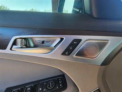 2020 Genesis G80 3.8 Ultimate   - Photo 21 - Fountain Hills, AZ 85268