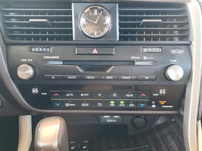 2020 Lexus RX 350L Luxury - Photo 53 - Fountain Hills, AZ 85268