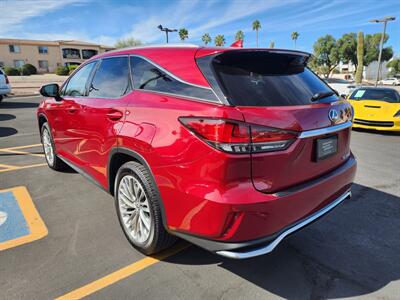 2020 Lexus RX 350L Luxury - Photo 5 - Fountain Hills, AZ 85268