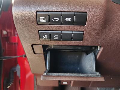 2020 Lexus RX 350L Luxury - Photo 30 - Fountain Hills, AZ 85268