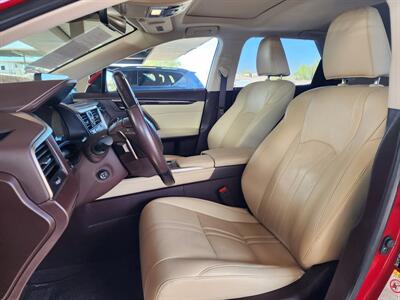 2020 Lexus RX 350L Luxury - Photo 28 - Fountain Hills, AZ 85268