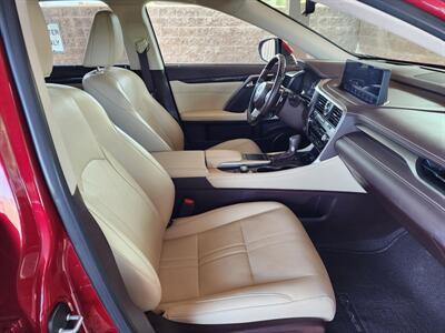 2020 Lexus RX 350L Luxury - Photo 72 - Fountain Hills, AZ 85268