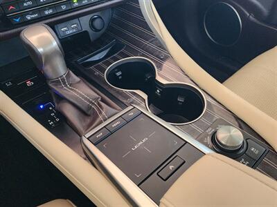 2020 Lexus RX 350L Luxury - Photo 56 - Fountain Hills, AZ 85268