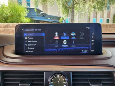 2020 Lexus RX 350L Luxury - Photo 45 - Fountain Hills, AZ 85268