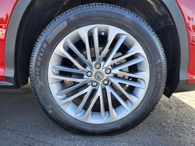 2020 Lexus RX 350L Luxury - Photo 22 - Fountain Hills, AZ 85268