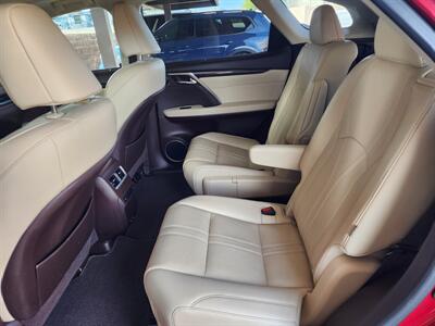 2020 Lexus RX 350L Luxury - Photo 88 - Fountain Hills, AZ 85268