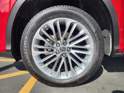 2020 Lexus RX 350L Luxury - Photo 19 - Fountain Hills, AZ 85268