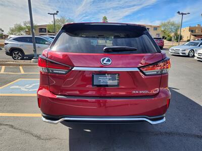 2020 Lexus RX 350L Luxury - Photo 4 - Fountain Hills, AZ 85268