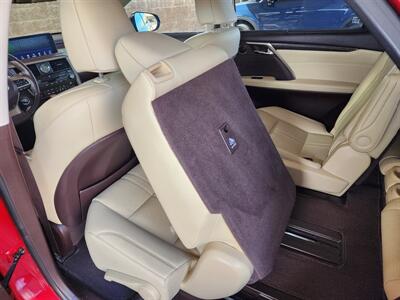 2020 Lexus RX 350L Luxury - Photo 91 - Fountain Hills, AZ 85268