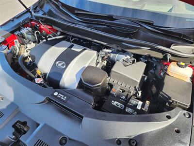 2020 Lexus RX 350L Luxury - Photo 9 - Fountain Hills, AZ 85268