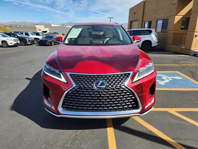 2020 Lexus RX 350L Luxury - Photo 8 - Fountain Hills, AZ 85268