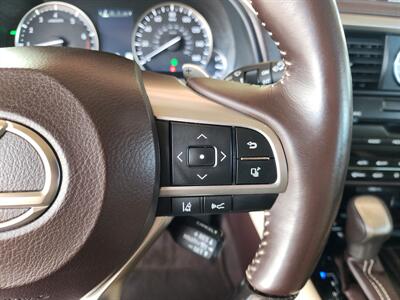 2020 Lexus RX 350L Luxury - Photo 36 - Fountain Hills, AZ 85268