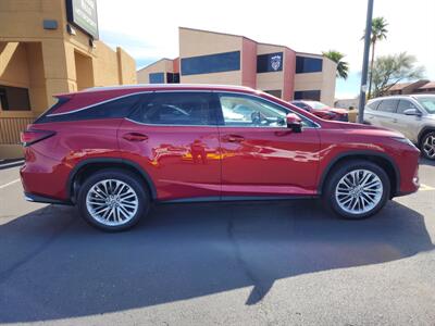 2020 Lexus RX 350L Luxury - Photo 2 - Fountain Hills, AZ 85268
