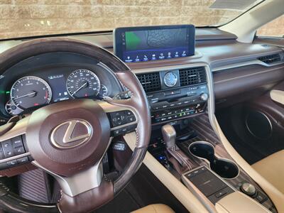2020 Lexus RX 350L Luxury - Photo 64 - Fountain Hills, AZ 85268
