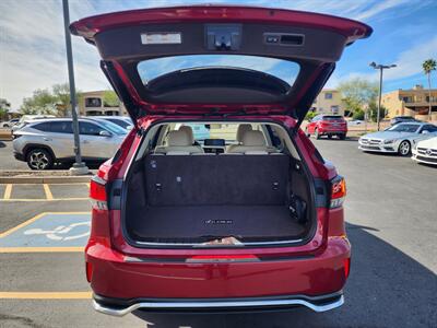2020 Lexus RX 350L Luxury - Photo 12 - Fountain Hills, AZ 85268