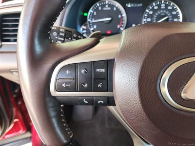 2020 Lexus RX 350L Luxury - Photo 35 - Fountain Hills, AZ 85268