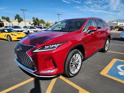2020 Lexus RX 350L Luxury - Photo 7 - Fountain Hills, AZ 85268