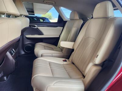 2020 Lexus RX 350L Luxury - Photo 89 - Fountain Hills, AZ 85268