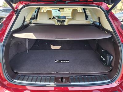 2020 Lexus RX 350L Luxury - Photo 16 - Fountain Hills, AZ 85268