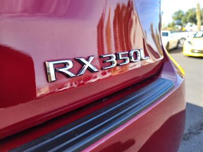 2020 Lexus RX 350L Luxury - Photo 11 - Fountain Hills, AZ 85268
