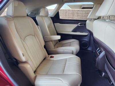 2020 Lexus RX 350L Luxury - Photo 81 - Fountain Hills, AZ 85268
