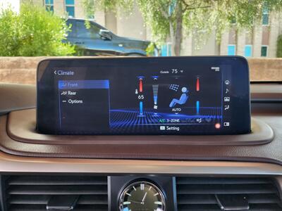 2020 Lexus RX 350L Luxury - Photo 47 - Fountain Hills, AZ 85268