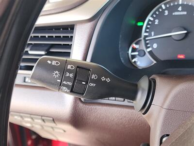 2020 Lexus RX 350L Luxury - Photo 37 - Fountain Hills, AZ 85268