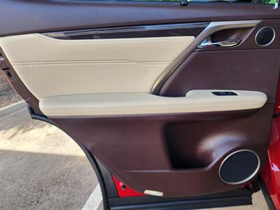 2020 Lexus RX 350L Luxury - Photo 83 - Fountain Hills, AZ 85268