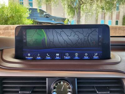 2020 Lexus RX 350L Luxury - Photo 41 - Fountain Hills, AZ 85268