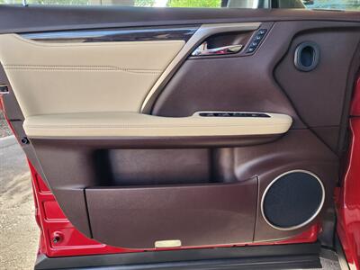 2020 Lexus RX 350L Luxury - Photo 23 - Fountain Hills, AZ 85268