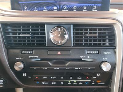 2020 Lexus RX 350L Luxury - Photo 52 - Fountain Hills, AZ 85268