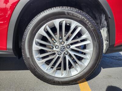 2020 Lexus RX 350L Luxury - Photo 20 - Fountain Hills, AZ 85268