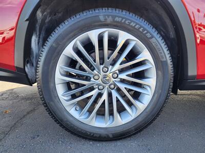 2020 Lexus RX 350L Luxury - Photo 21 - Fountain Hills, AZ 85268