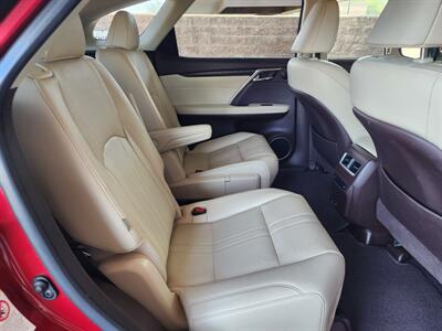 2020 Lexus RX 350L Luxury - Photo 80 - Fountain Hills, AZ 85268