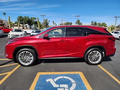 2020 Lexus RX 350L Luxury - Photo 6 - Fountain Hills, AZ 85268