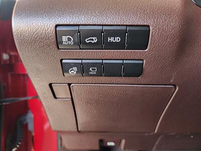 2020 Lexus RX 350L Luxury - Photo 29 - Fountain Hills, AZ 85268